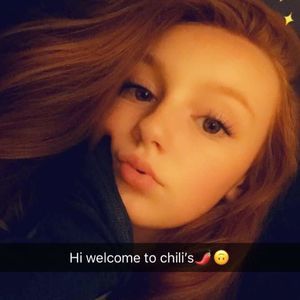 Meet your Posher, Lilliana